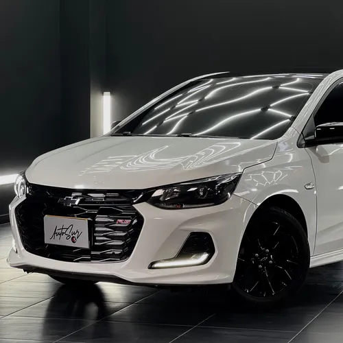 Chevrolet Onix 1.0 RS