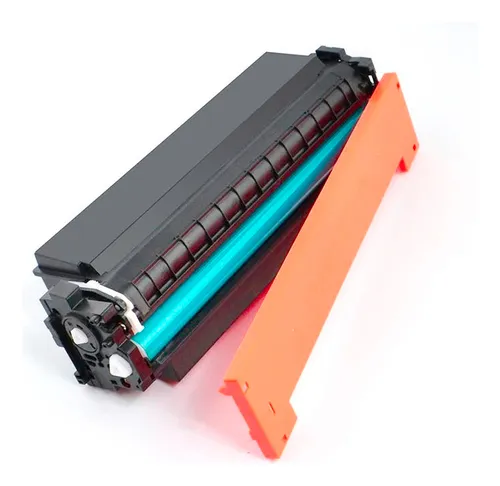 Kit Toner 206a Con Chip Genericos Para Color Pro Mfp M283cdw