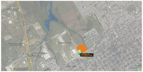 Imagen 6 de 19 de Centro Logístico - Centro De Distribución