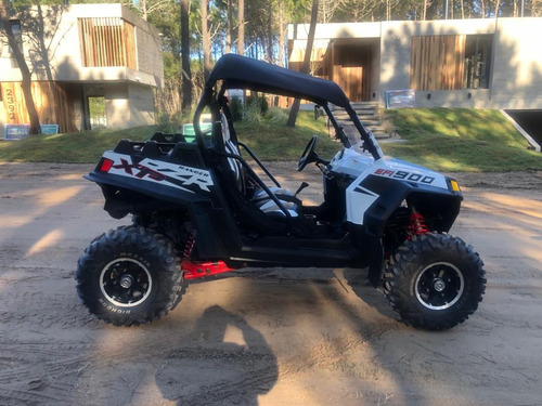 Polaris Rzr Xp 900