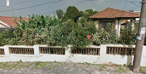 Imagem 1 de 2 de Terreno À Venda, 700 M² Por R$ 1.050.000 - Piqueri - São Paulo/sp - Te0078