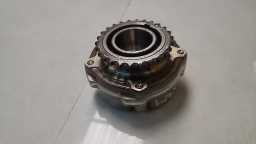 Polia Variável Admissão Hyundai Tucson 2005-2015 2435023800