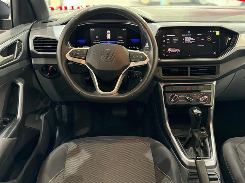 Volkswagen T-Cross 1.0 200 TSI
