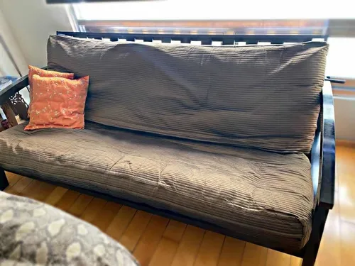 Tanoshii futon clearance