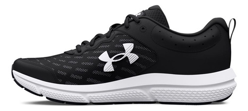 Tenis Under Armour Charged Assert 10 Hombre 3026175-001