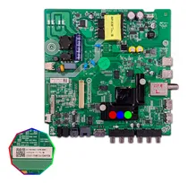 Comprar Mainboard Hisense 40h5d \u002F N2170fw(bom1) \u002F Rsag7.820.7456\u002Froh