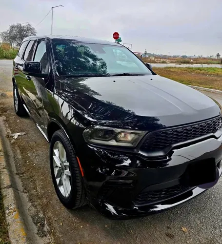 Dodge Durango 3.6l V6 Gt At
