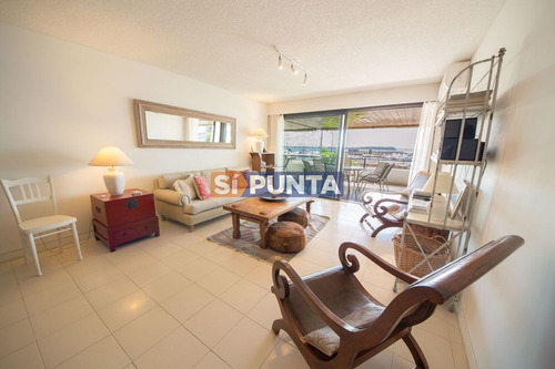 Imagen 3 de 27 de Apartamento En Venta - Peninsula