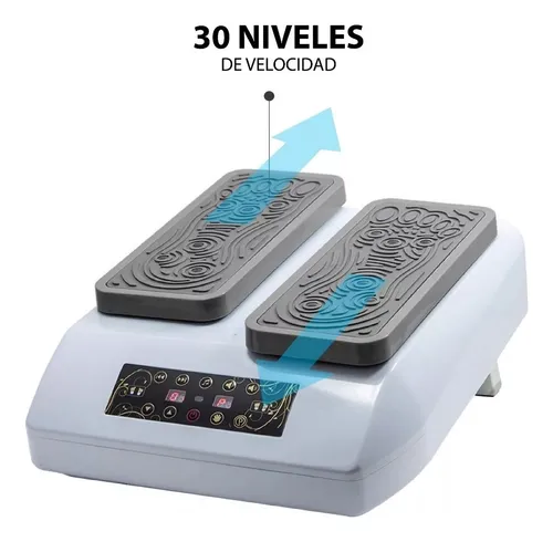 Ejercitador De Piernas Legs Easy Move Magnet Pro Rehabilitac