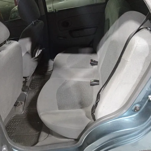 Chevrolet Spark 2008