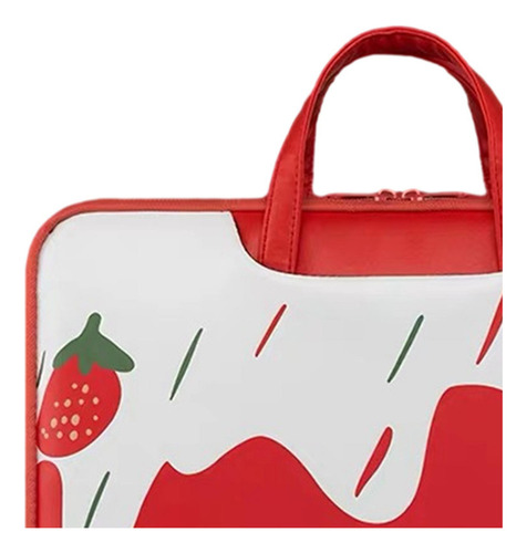 Para Bolsa Para Computadora Maletín Estuche Portátil Funda