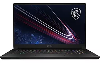 Msi Gs76 Stealth 17.3 Fhd 300hz 3ms Laptop Para Juegos Ultr