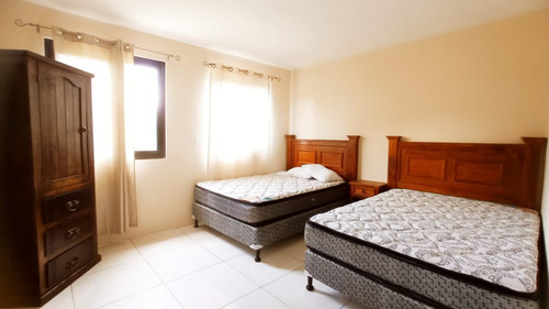 Imagen 21 de 30 de Vendo Belleza De Apartamento, Listo Para Estrenar, Excelente Precio