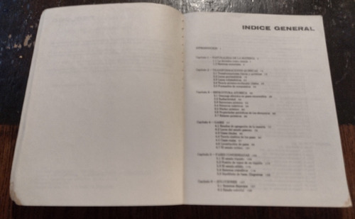 Química General Irenej Lypynskyj - Ed Científicas Y Técnicas (Usado)