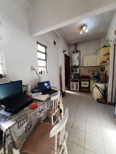 Imagen 23 de 24 de Departamento Tipo Casa En Venta En Lanus Oeste