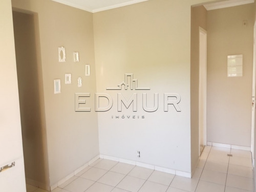 Imagem 2 de 14 de Apartamento - Vila Metalurgica - Ref: 13072 - V-13072