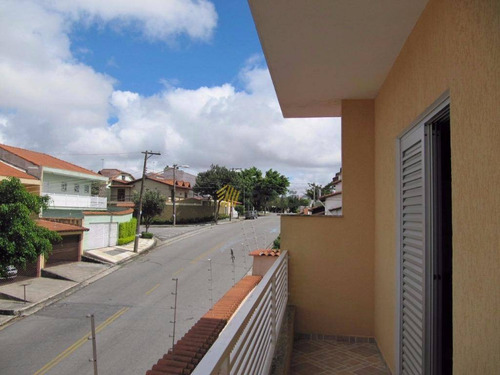 Imagem 14 de 24 de Casa À Venda, 450 M² Por R$ 1.700.000,00 - Nova Petrópolis - São Bernardo Do Campo/sp - Ca0134