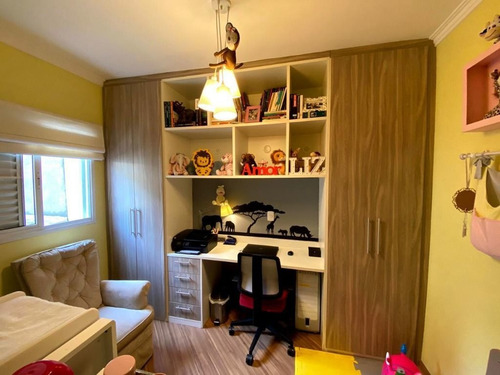 Imagem 10 de 22 de Apartamento À Venda, 66 M² Por R$ 415.000,01 - Vila Gilda - Santo André/sp - Ap6717