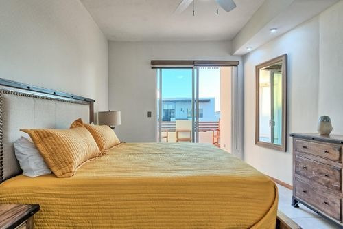 Imagen 7 de 10 de Departamento En Venta En Puerto Peñasco Centro