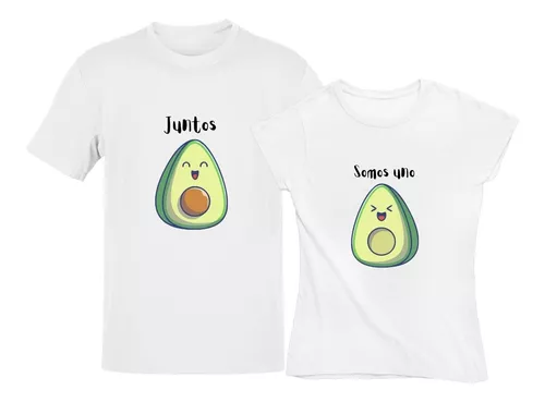 De Parejas Dúo Aguacates Amor Personalizada Novios