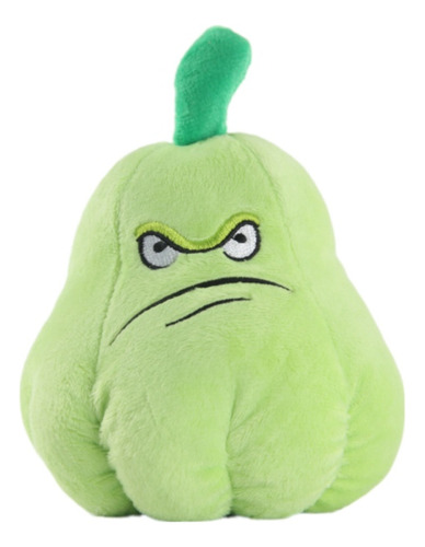 Plantas Contra Zombies Peluche Apisonaflor Chayote Pvz Muñec