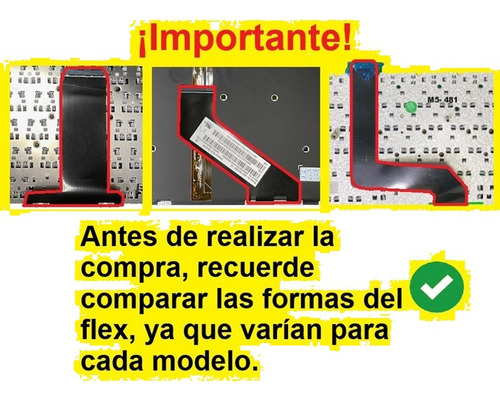 Teclado Compatible Con Asus Rog G15 Ga503 Ga503qr Gu603