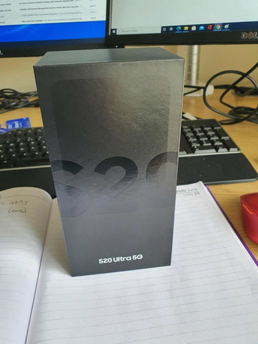 Imagen 6 de 7 de Samsung Galaxy S20 Ultra
