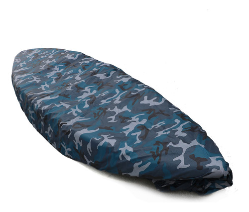 Funda Antipolvo Para Kayak, Impermeable, Resistente A Los Ra