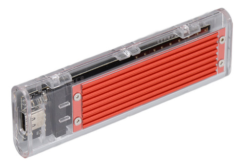 Adaptador De Disco Duro Red Red Usb3.1 Externo De 10 Gbps