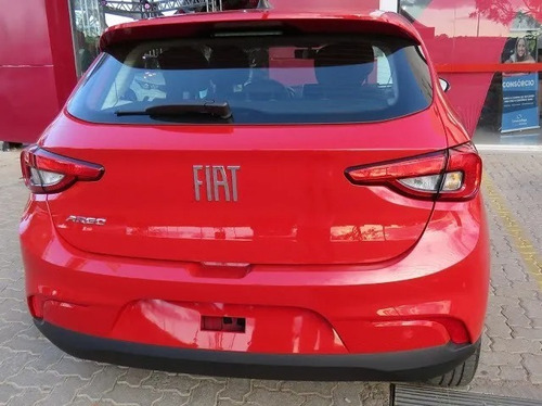 Imagen 9 de 15 de Fiat Argo 1.8 Precision Entrega Inmediata Tomo Usados !-