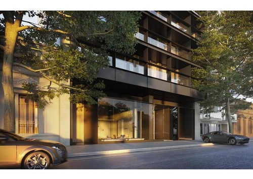 Imagen 2 de 23 de Local En Importante Proyecto En Palermo Hollywood