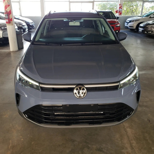 Volkswagen Nivus 1.0 Tsi 200 Trendline