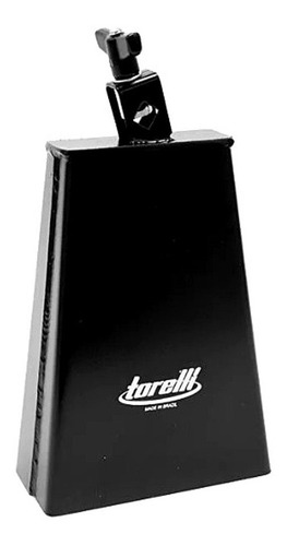 Cowbell Torelli 7 - Preto To 052