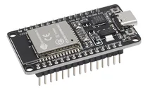 Comprar Placa De Desarrollo Esp-wroom-32 Wifi\u002Fbluetooth Dual Core 2,