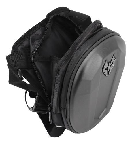 Bolsa Rígida Para Piernas De Motocicleta, Impermeable, Grues