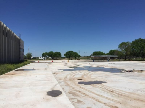 Imagen 6 de 16 de Naves Logísticas/industriales Tipo Astori En San Lorenzo 3200m2 Cubiertos