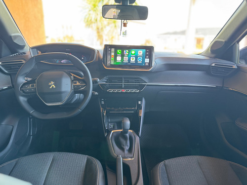 Peugeot 208 1.6 Road Trip Tiptronic