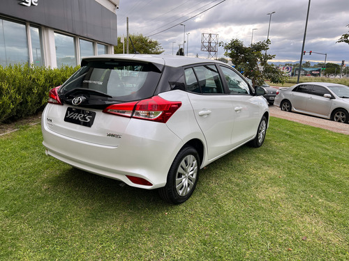 Toyota Yaris 1.5 107cv Xs