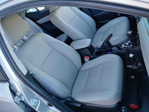 Toyota Corolla 2.0 16v Xei Flex Aut. 2015