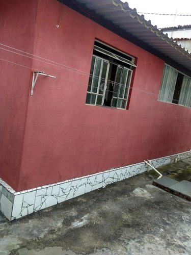 Imagem 19 de 19 de Casa À Venda, 3 Quartos, 1 Suíte, 3 Vagas, Jaqueline - Belo Horizonte/mg - 2998