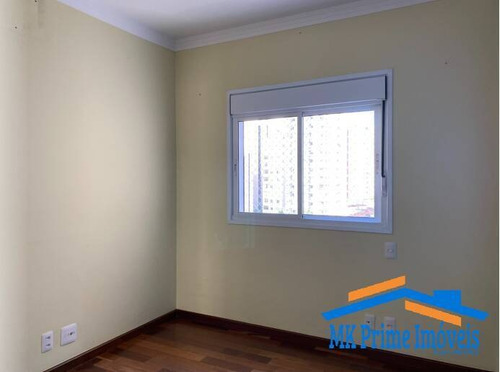 Imagem 12 de 15 de Apartamento 155m² Com 4 Dormitórios Sendo 2 Suítes Em Perdizes! - 2237