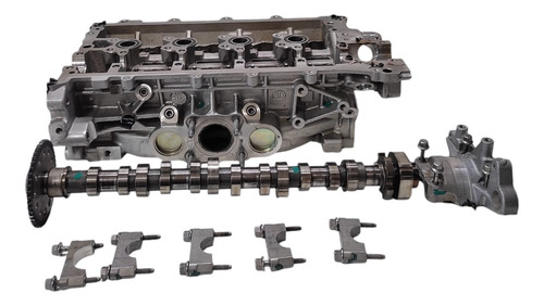 Cabeçote Fiat Fastback 1.3 Turbo 2023 2024 46348907 (Usado)