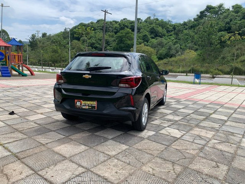 Chevrolet Onix Onix 1.0 FLEX LT MANUAL