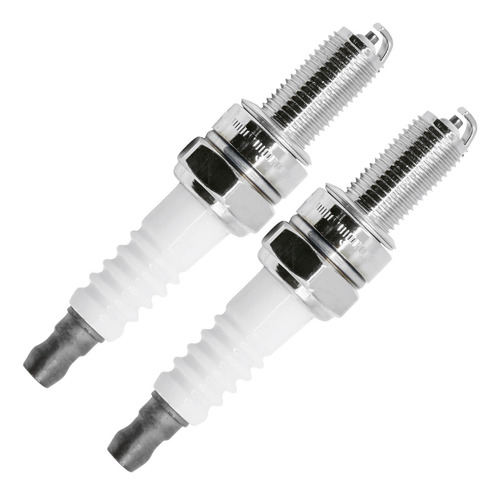 Caltric 3022662 3022274 3022462 Spark Plugs For Polaris Cch