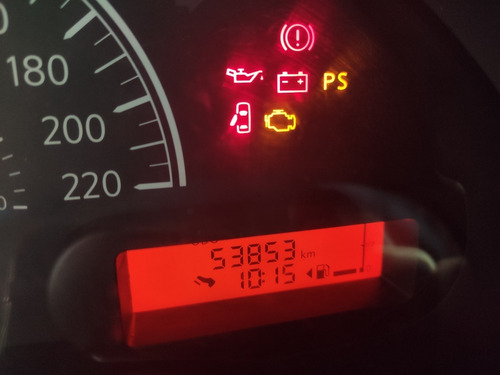 Nissan Versa 1.6 Advance 2016. Impecable Estado!!