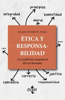 Etica Y Responsabilidad  La Condicion Responsiva Del Ser...