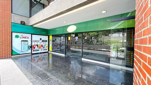 Local Comercial En Alquiler En Vizcaya Cod. 25-379 Lm