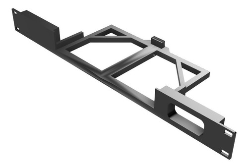 Soporte Router Tp Link Tl-er7206 Safestream Rack 19 Nextsale