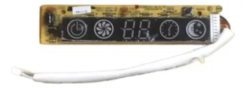 comprar Placa Plaqueta Display Aire Acondicionado Tcl Original 