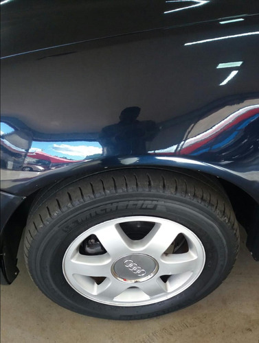 Audi A3 Completo!